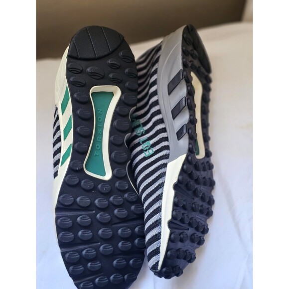 adidas EQT Support SK Primeknit Sub Green Size 12 - Picture 3 of 5